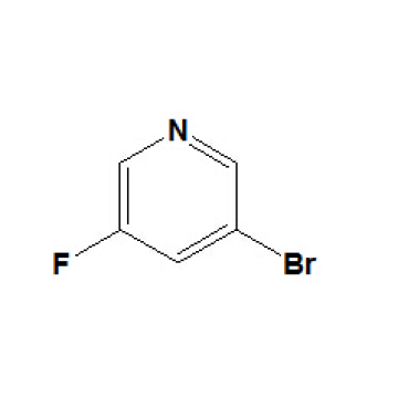 3-Brom-5-fluorpyridin CAS Nr. 407-20-5